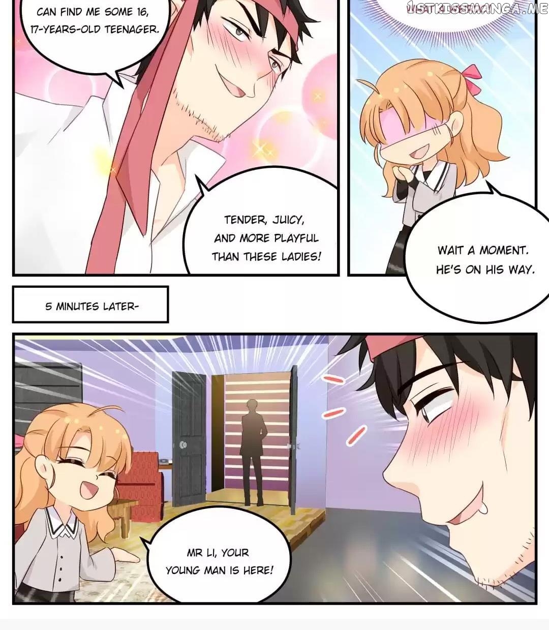 My Sweetest You chapter 83 - page 10