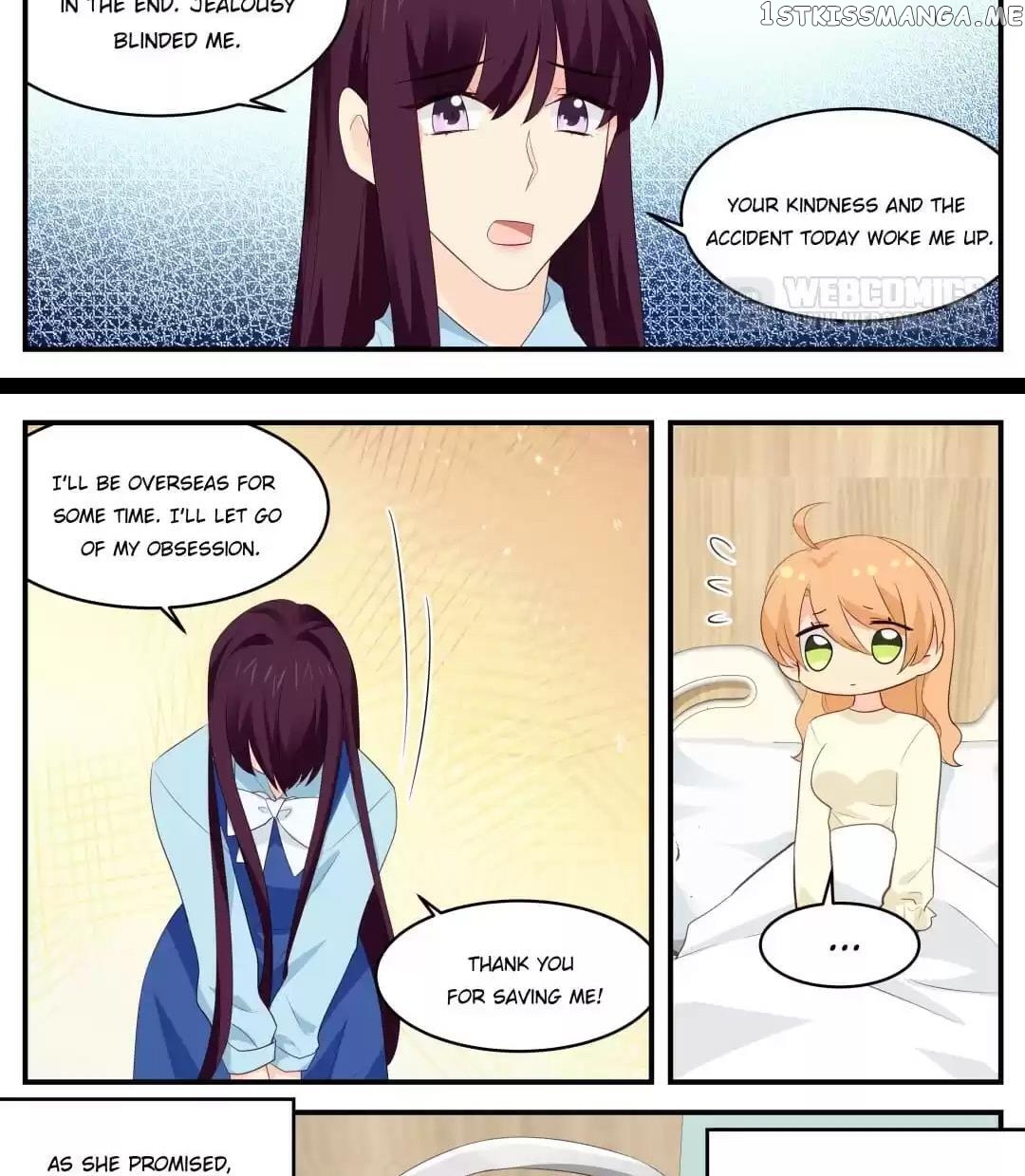 My Sweetest You chapter 83 - page 2