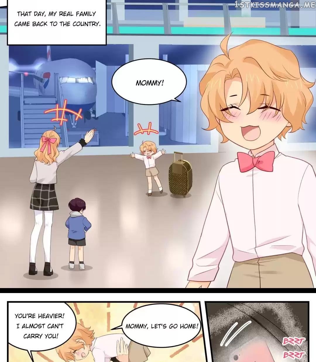 My Sweetest You chapter 83 - page 4