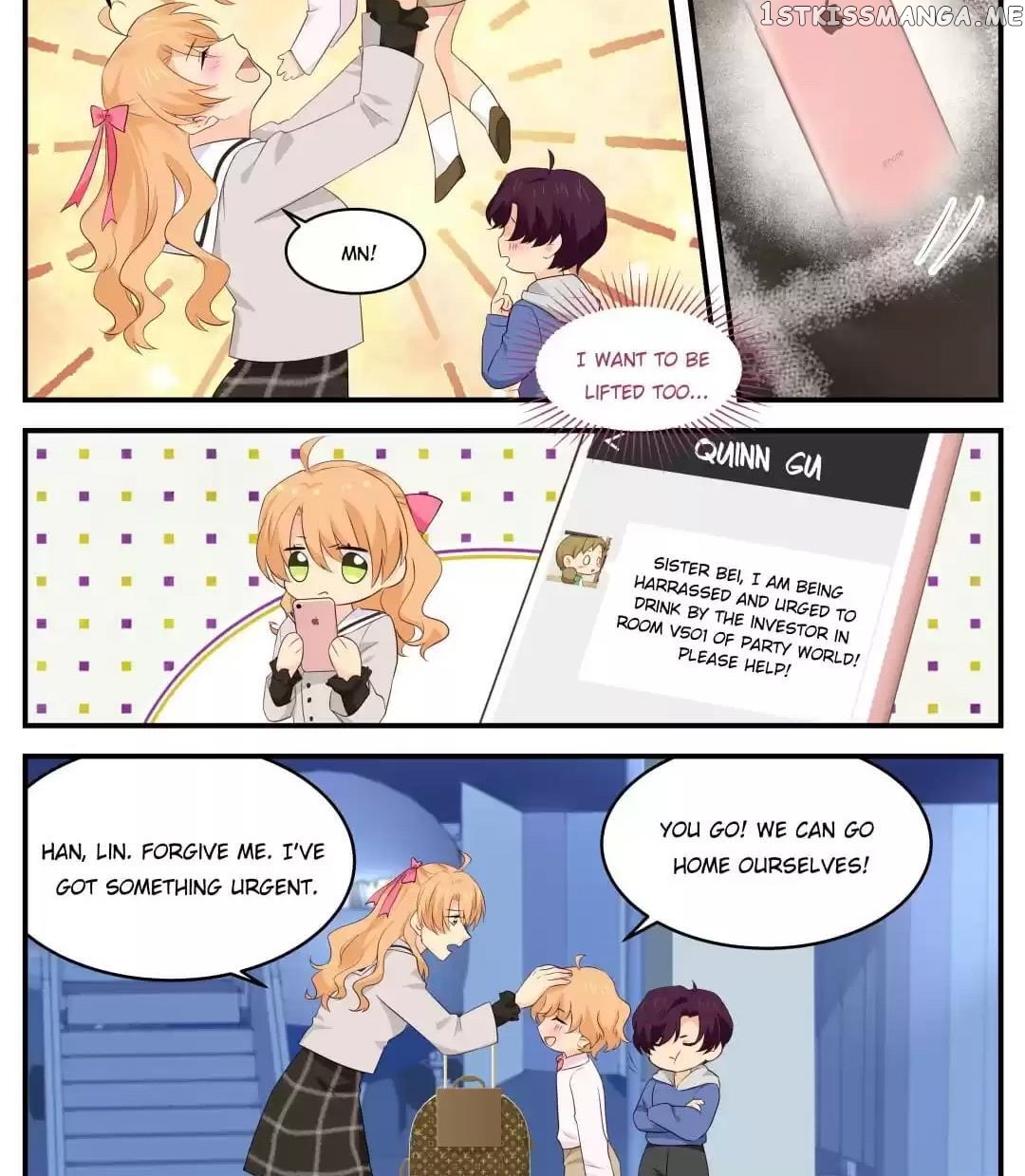 My Sweetest You chapter 83 - page 5
