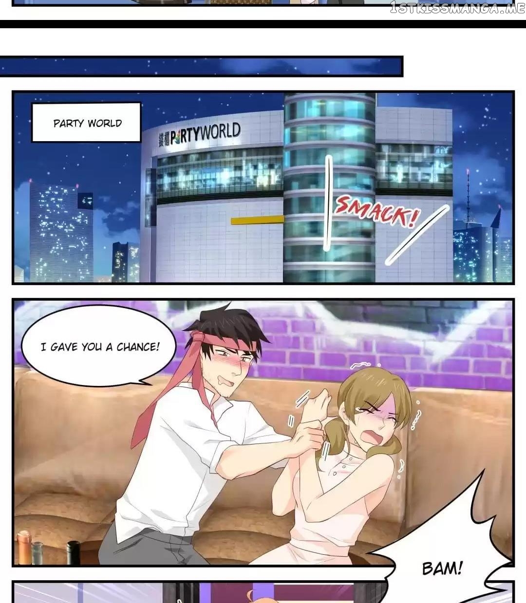 My Sweetest You chapter 83 - page 6