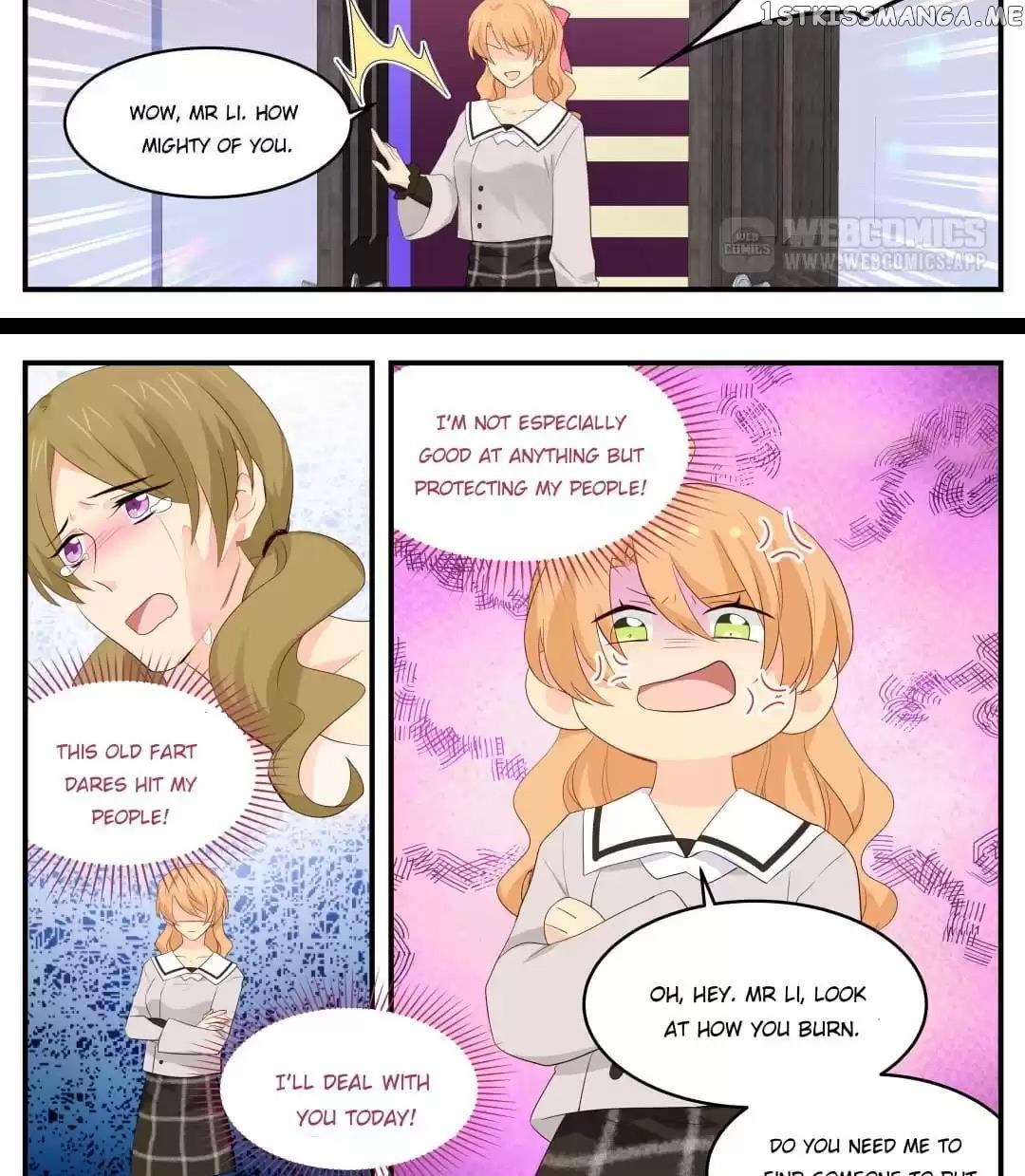 My Sweetest You chapter 83 - page 7