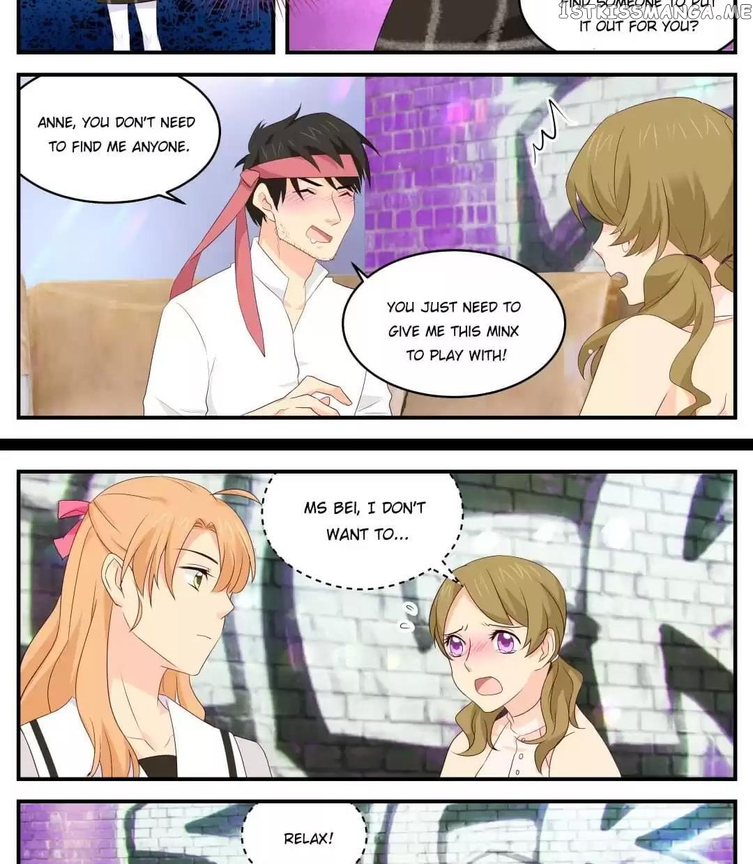 My Sweetest You chapter 83 - page 8