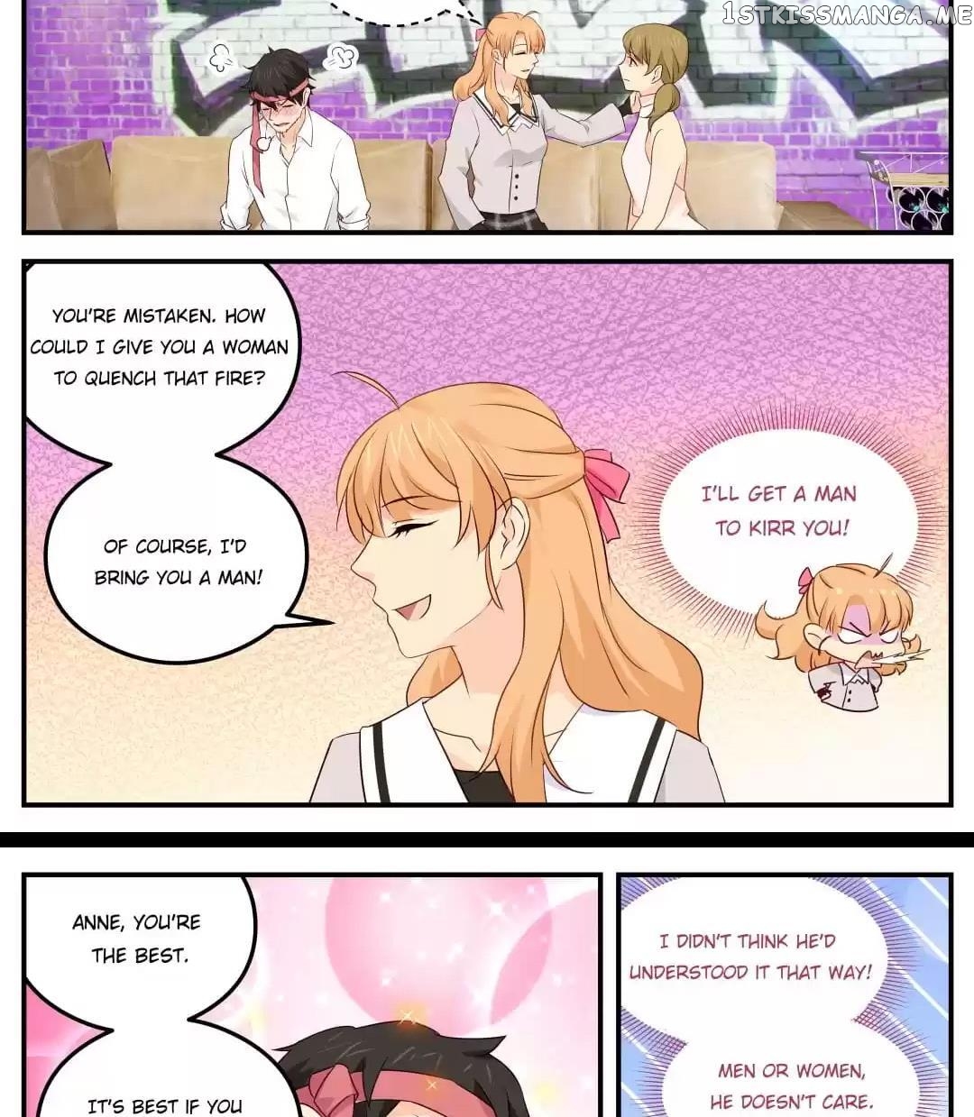 My Sweetest You chapter 83 - page 9