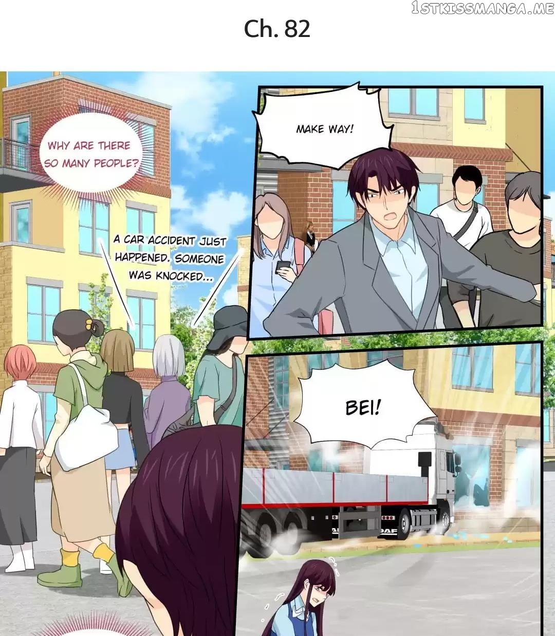 My Sweetest You chapter 82 - page 1