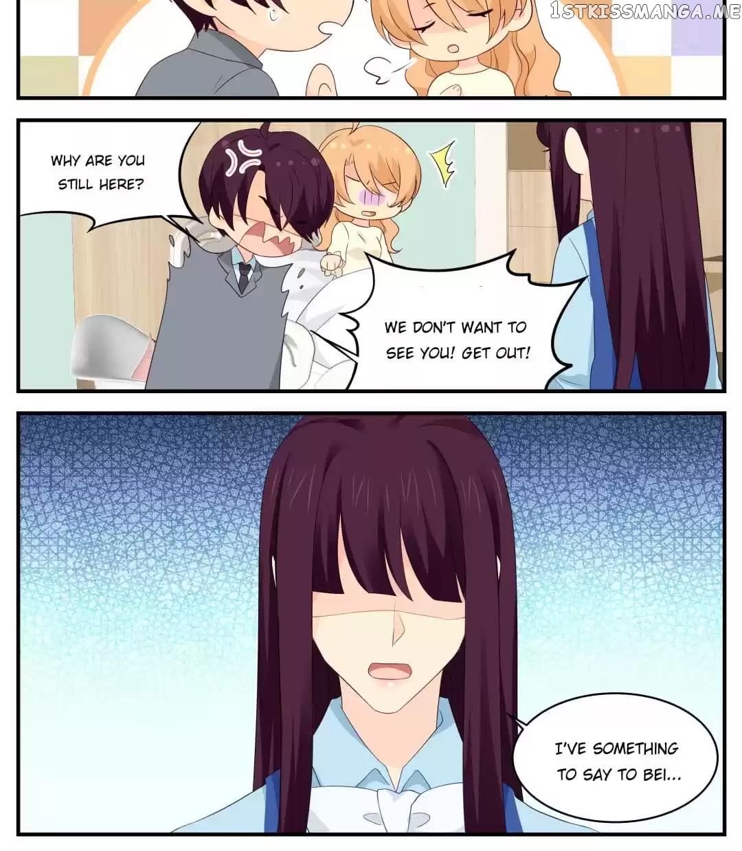 My Sweetest You chapter 82 - page 10