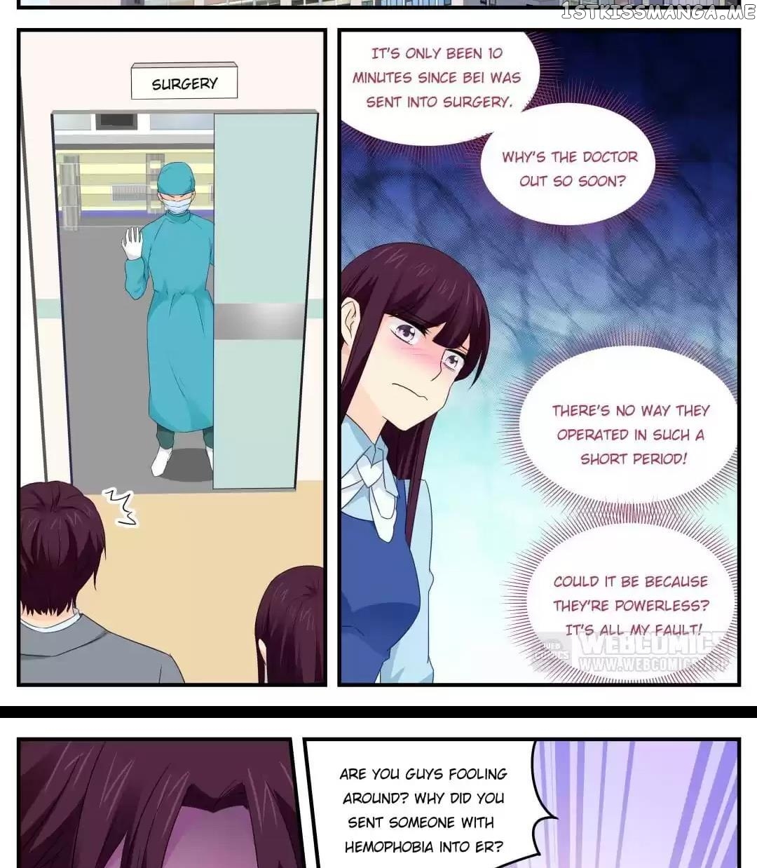 My Sweetest You chapter 82 - page 4