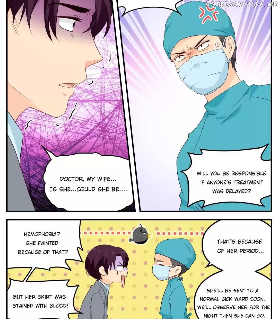 My Sweetest You chapter 82 - page 5