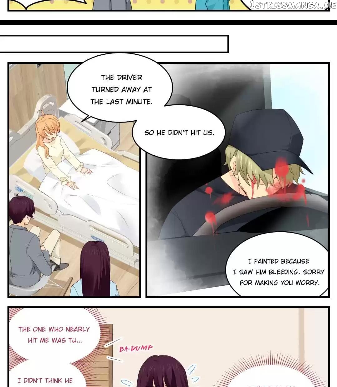 My Sweetest You chapter 82 - page 6