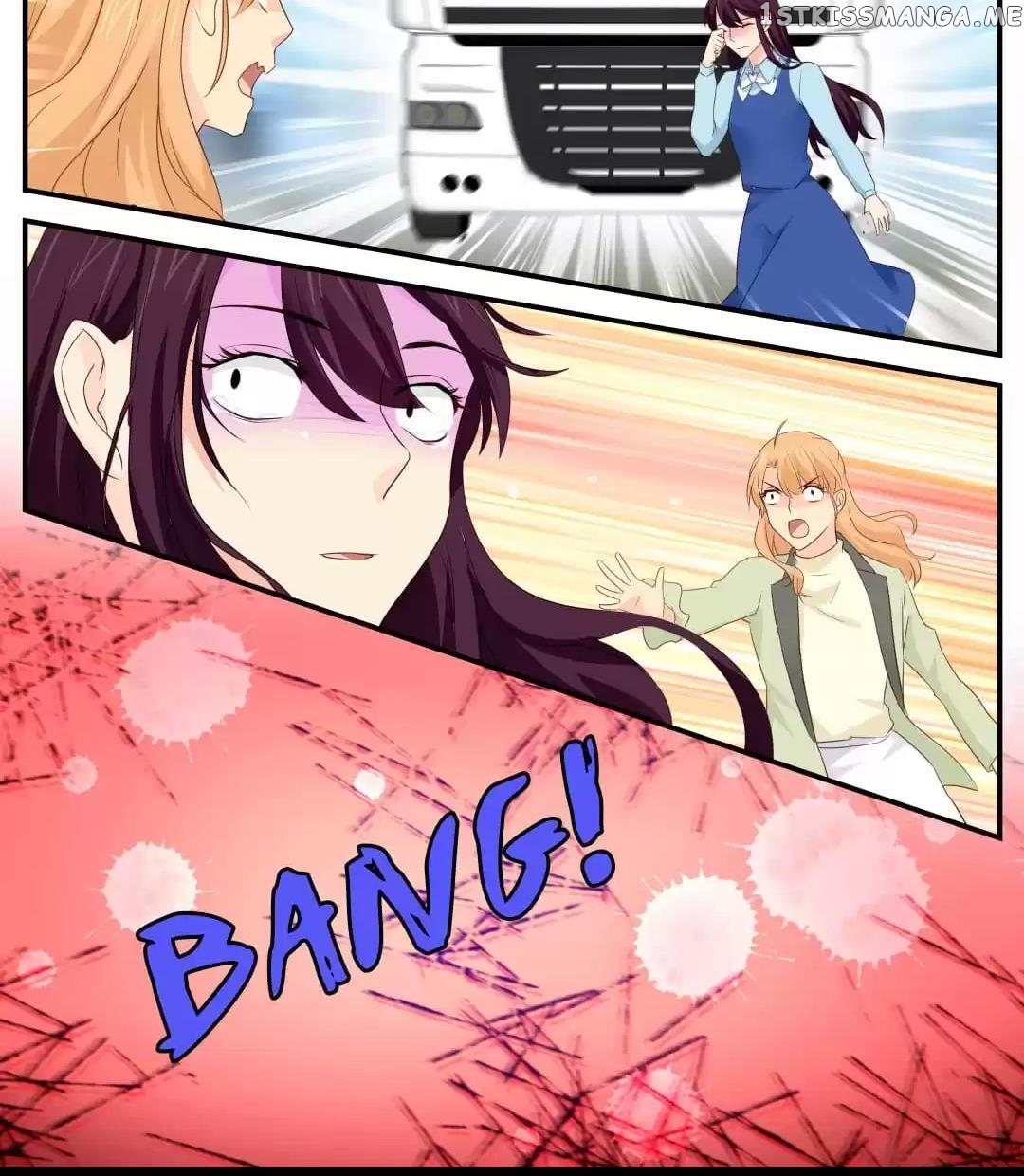 My Sweetest You chapter 81 - page 10