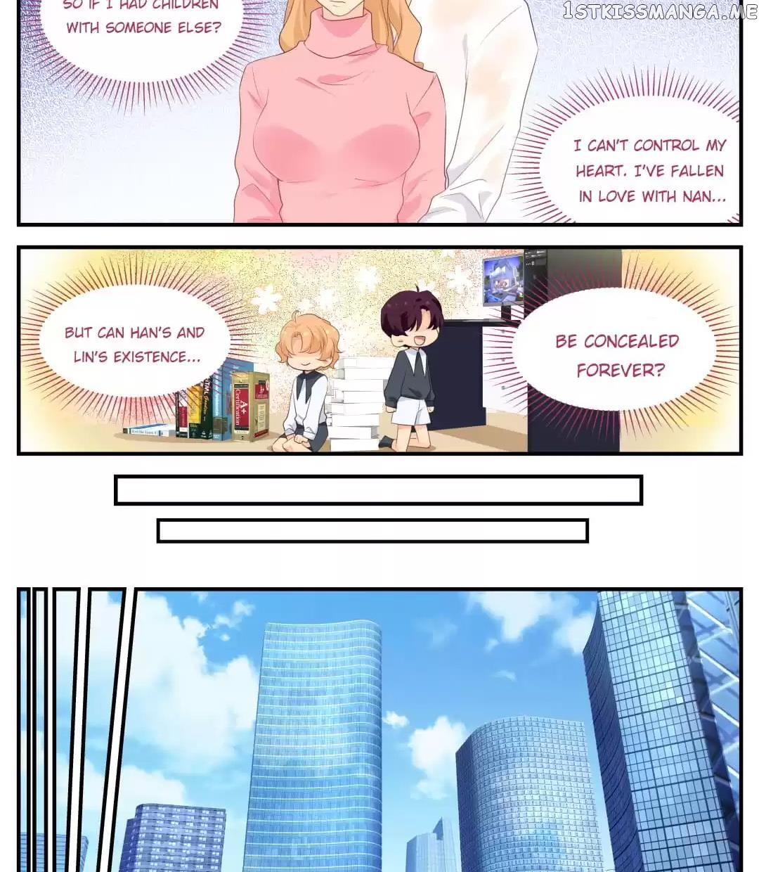 My Sweetest You chapter 81 - page 5