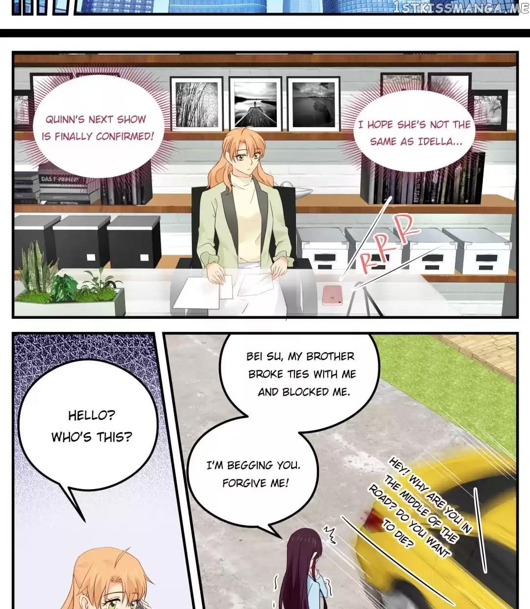 My Sweetest You chapter 81 - page 6