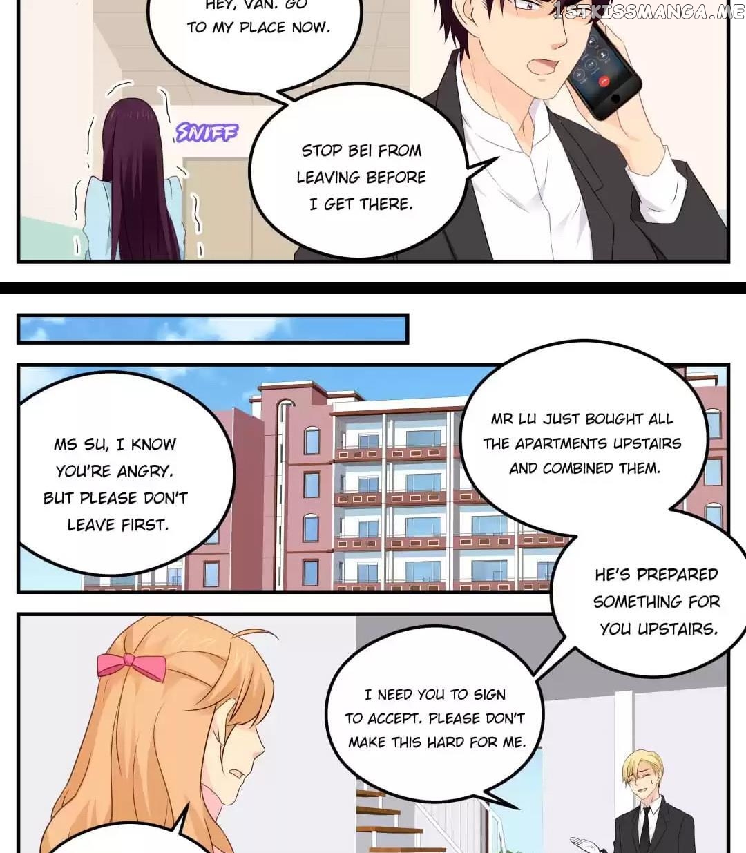 My Sweetest You chapter 80 - page 2
