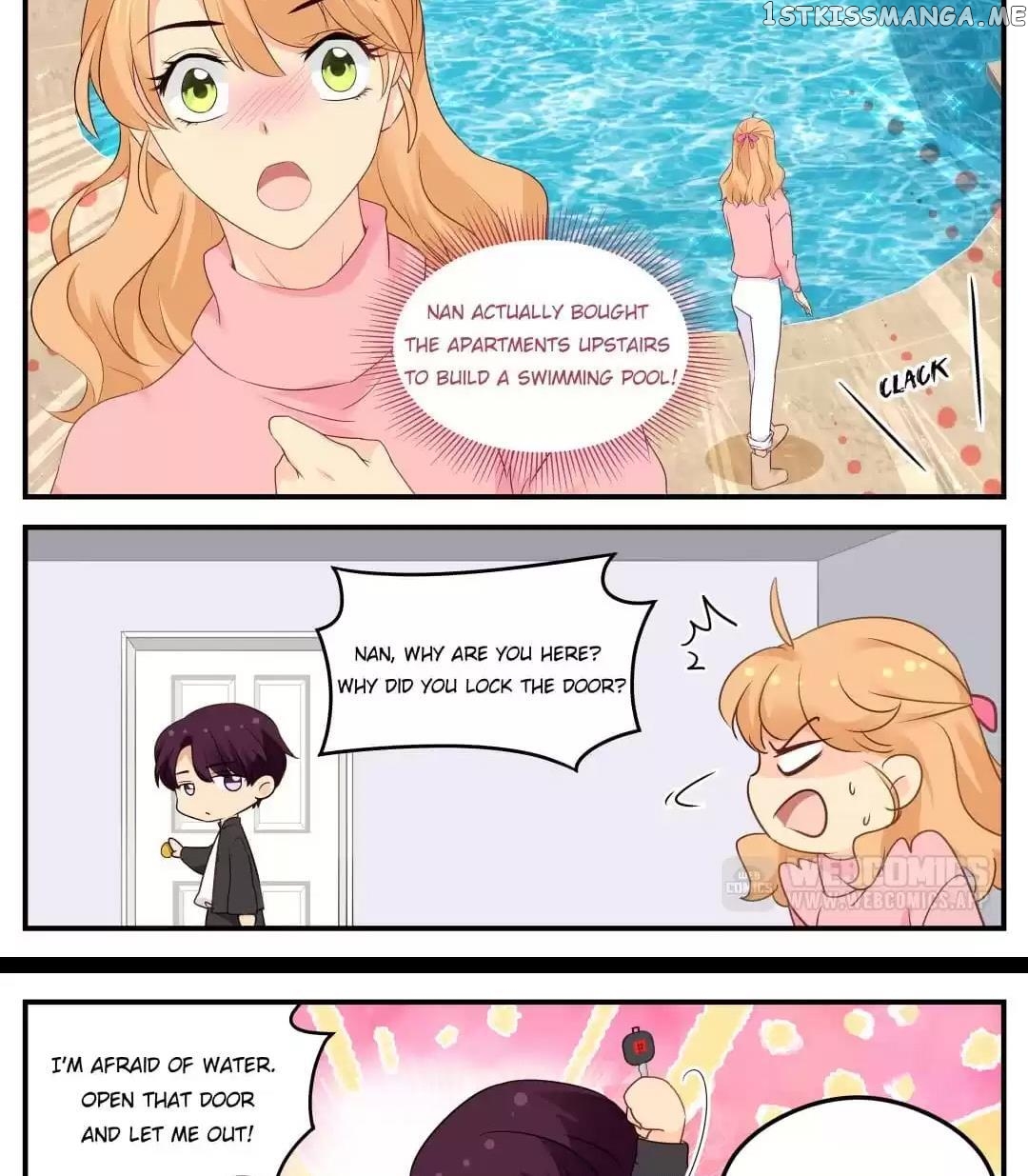 My Sweetest You chapter 80 - page 4