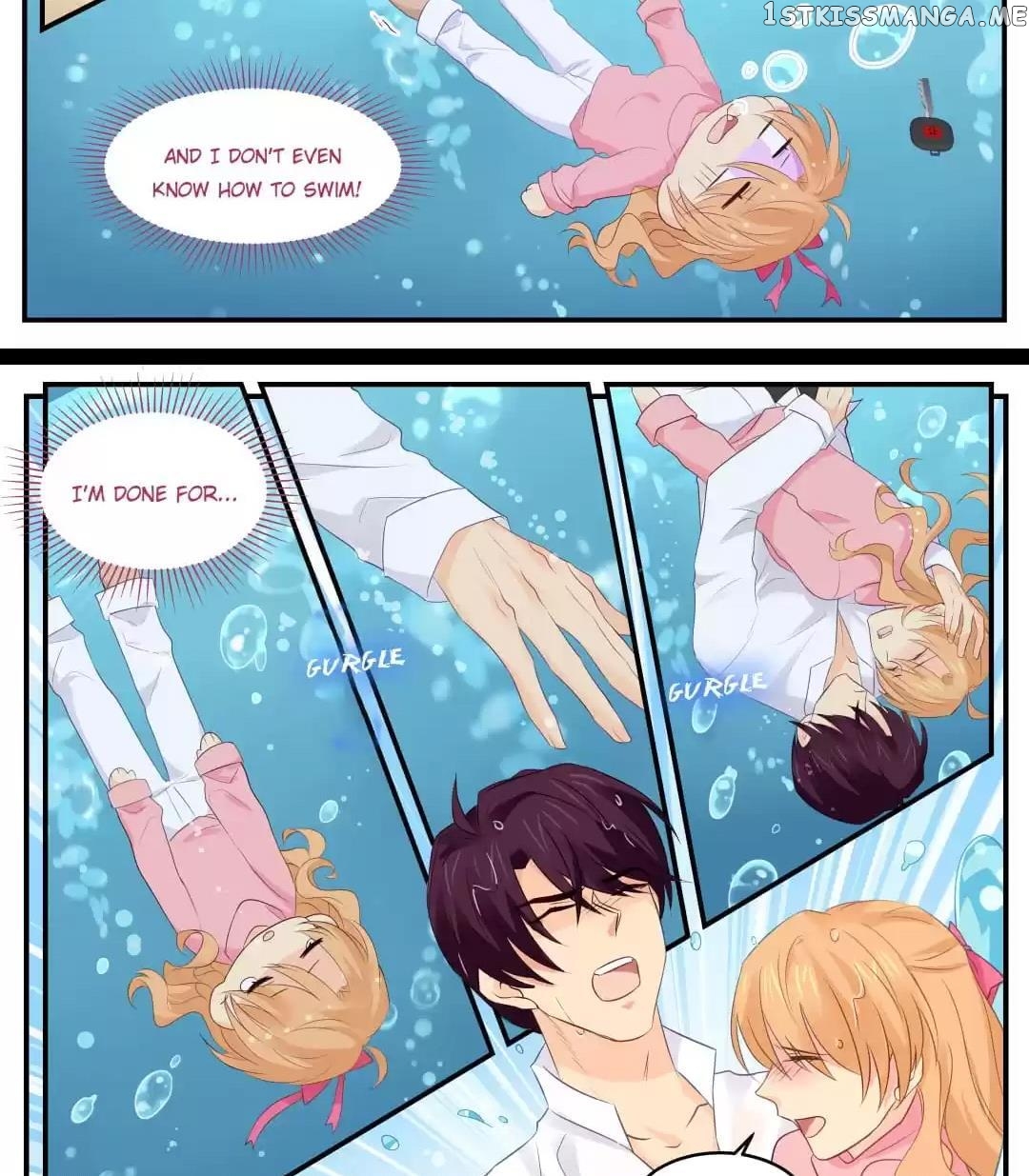 My Sweetest You chapter 80 - page 7