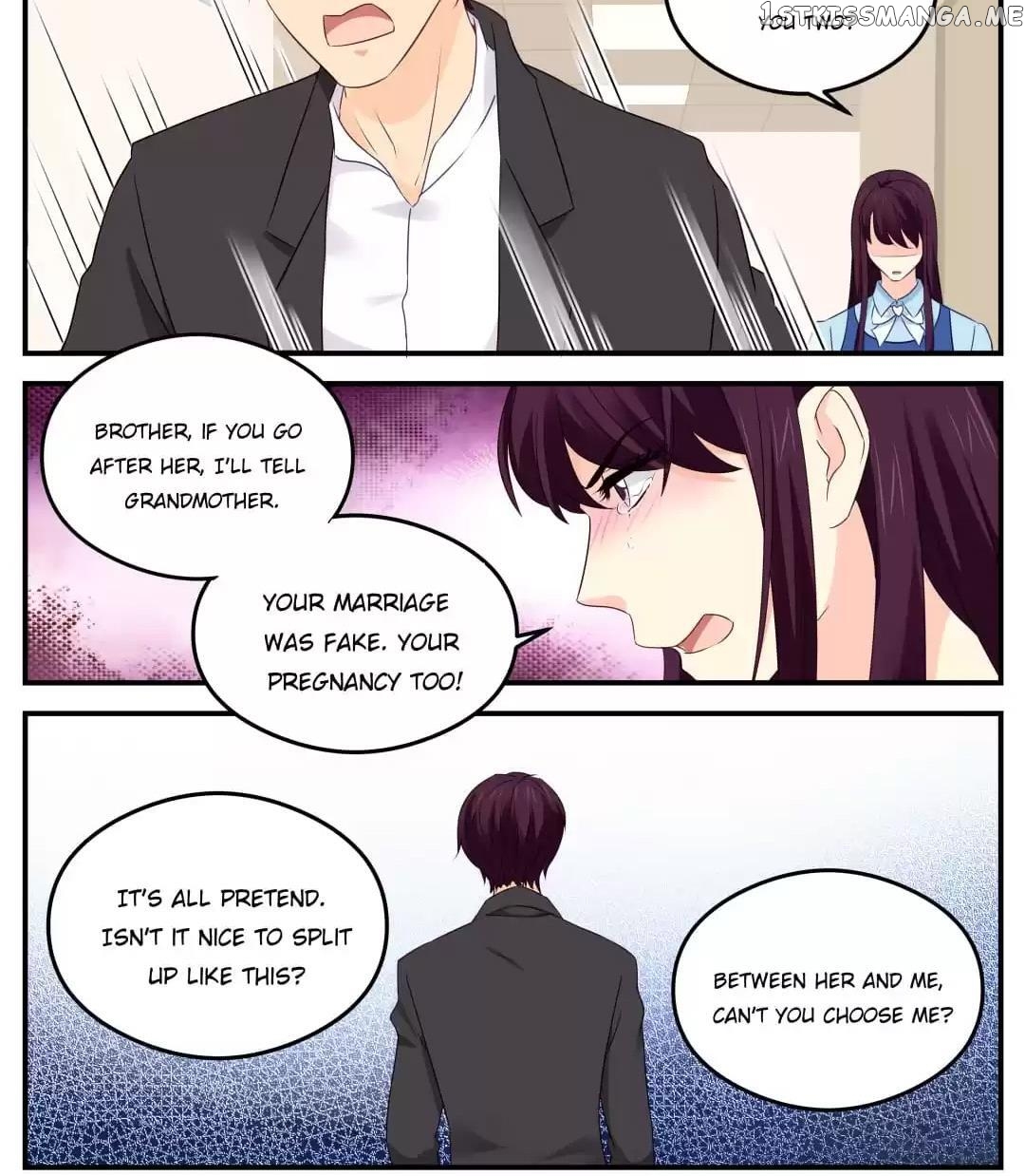 My Sweetest You chapter 79 - page 10