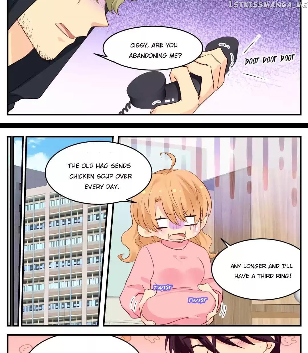 My Sweetest You chapter 79 - page 2