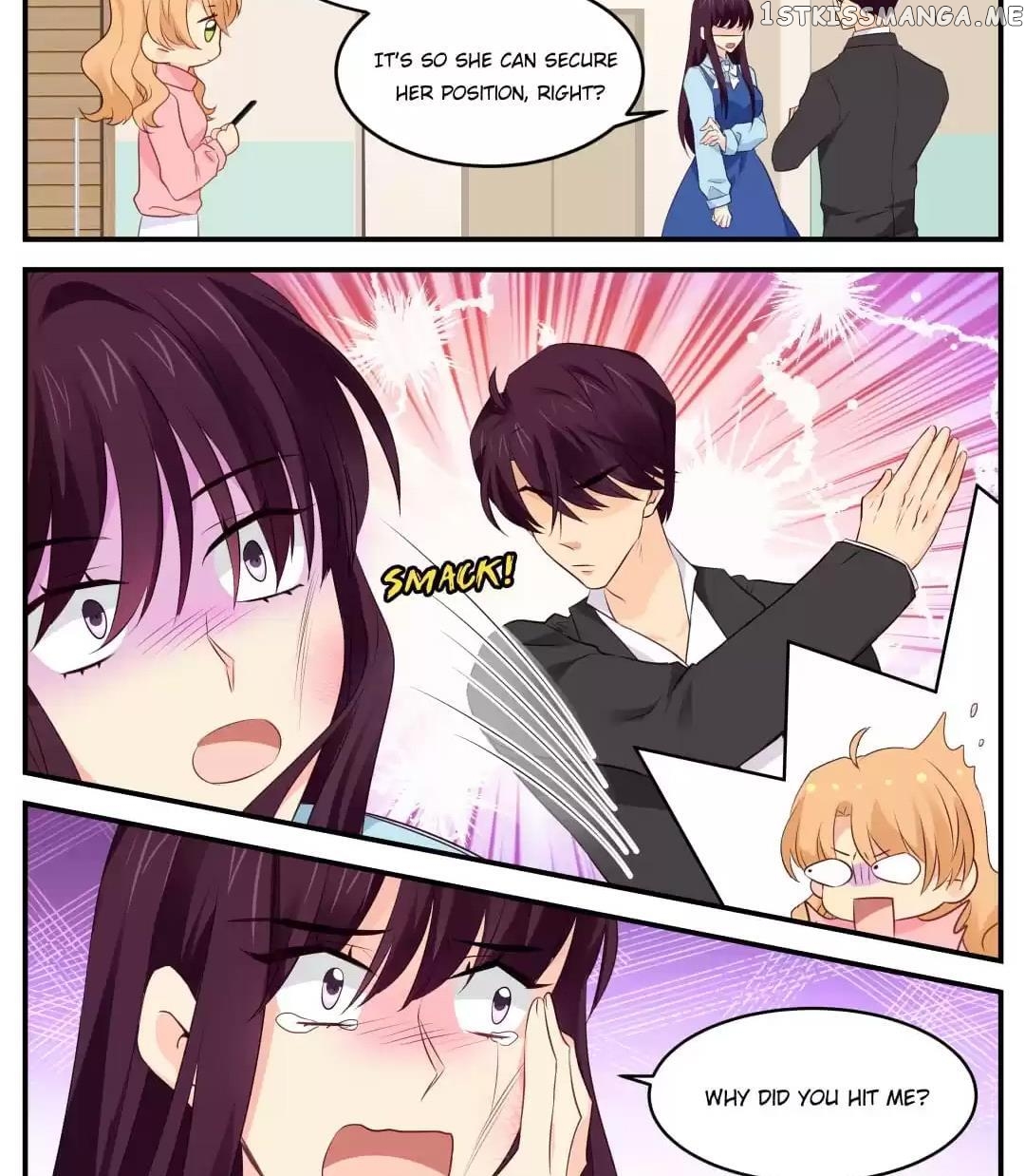 My Sweetest You chapter 79 - page 5