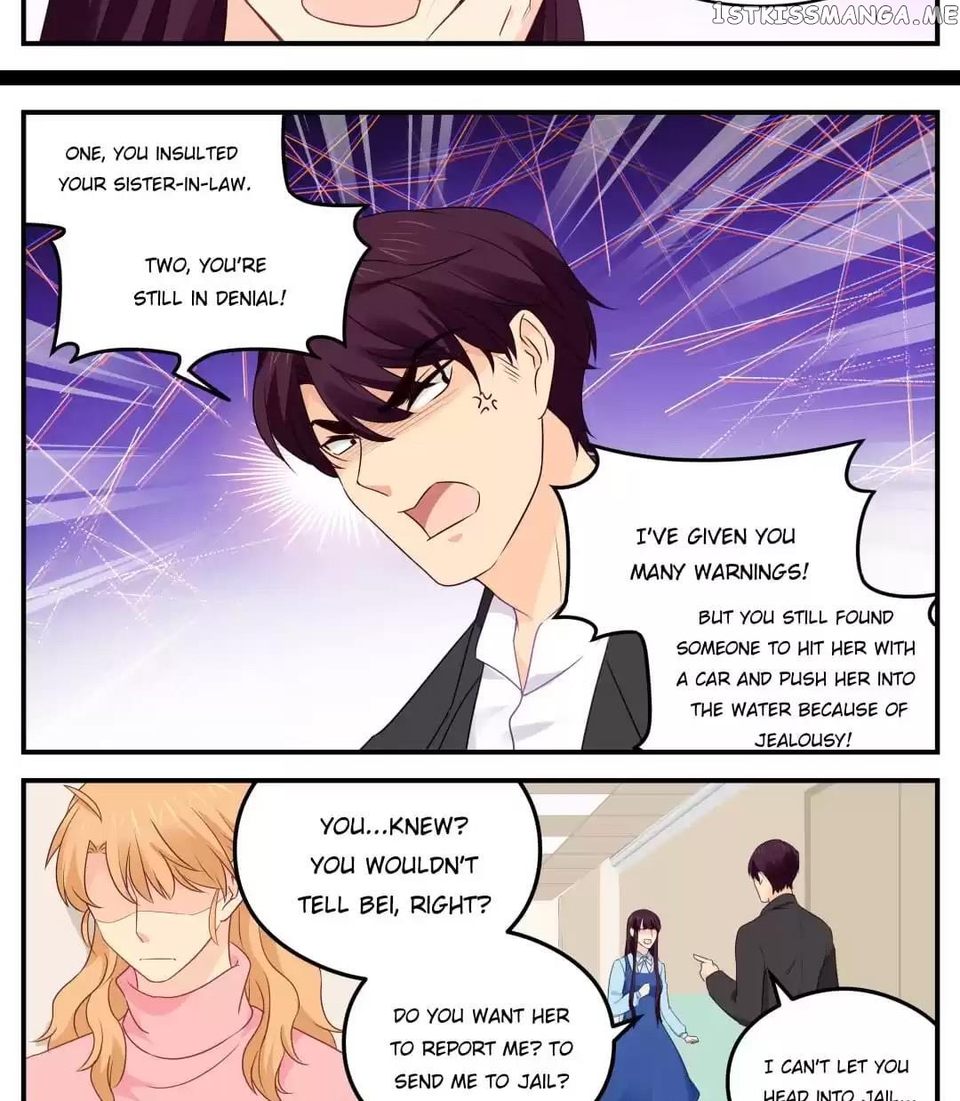 My Sweetest You chapter 79 - page 6