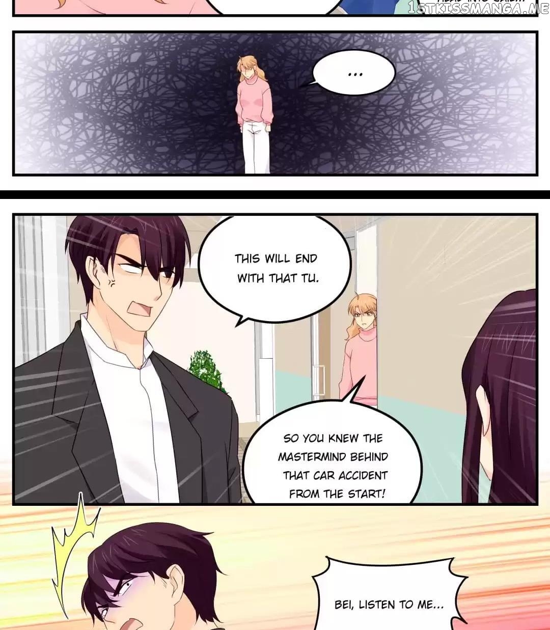 My Sweetest You chapter 79 - page 7