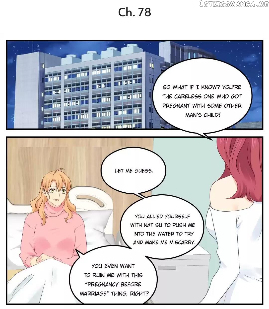 My Sweetest You chapter 78 - page 1
