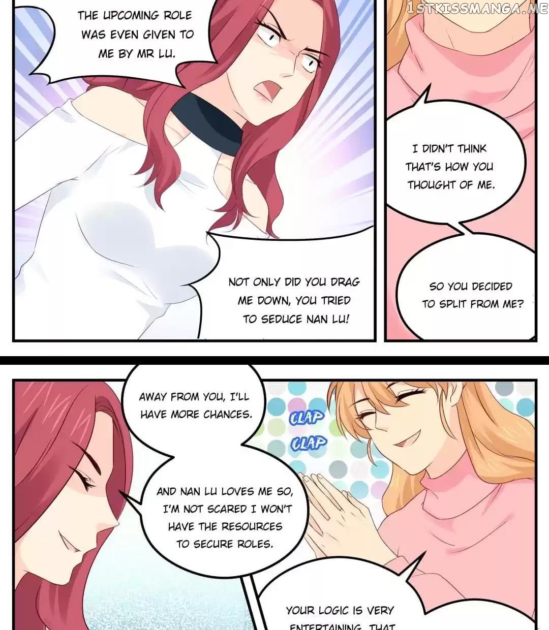 My Sweetest You chapter 78 - page 3