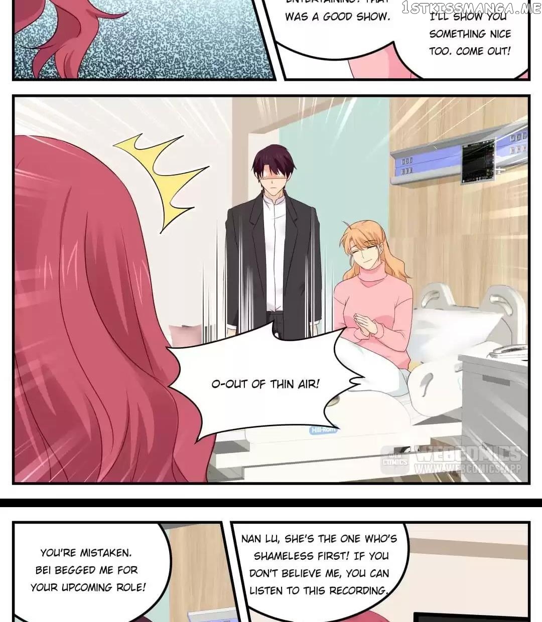 My Sweetest You chapter 78 - page 4