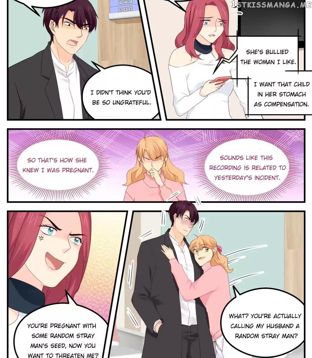 My Sweetest You chapter 78 - page 5