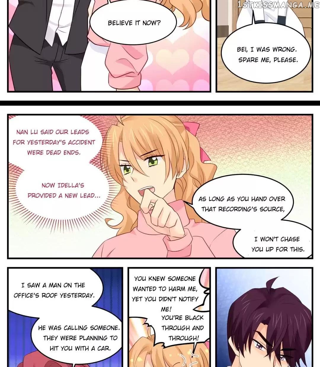 My Sweetest You chapter 78 - page 7