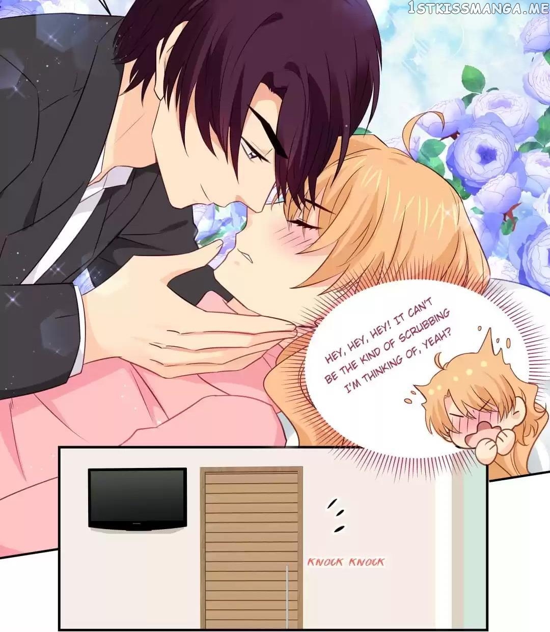 My Sweetest You chapter 76 - page 10