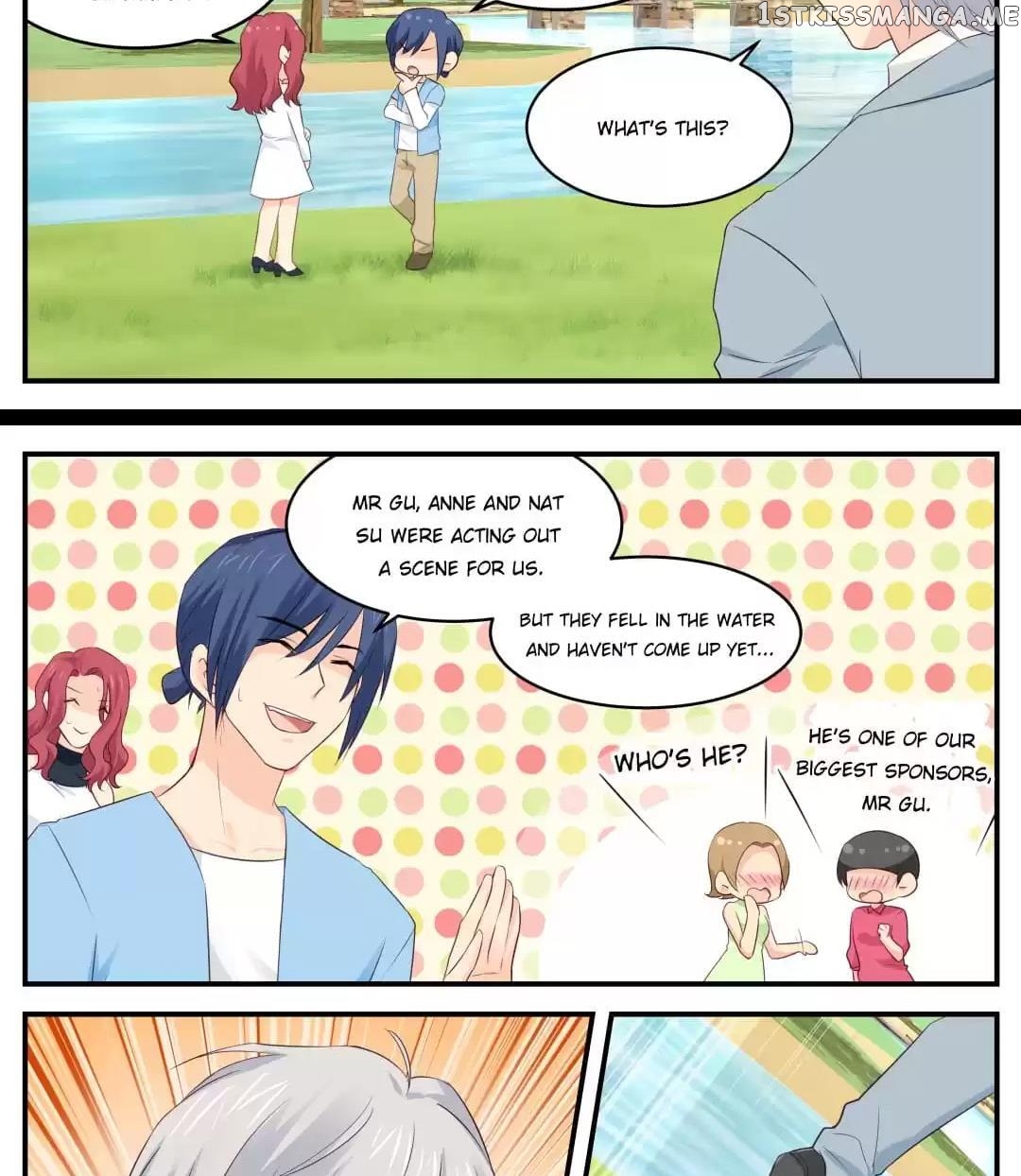 My Sweetest You chapter 75 - page 2