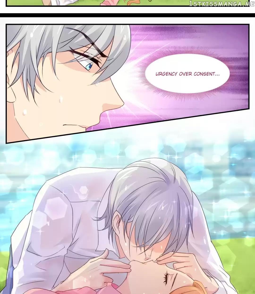 My Sweetest You chapter 75 - page 6