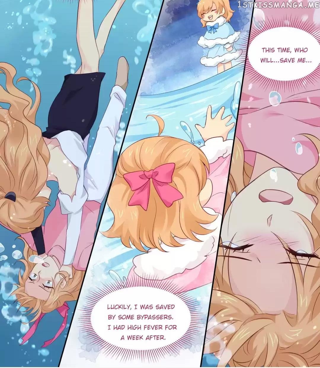 My Sweetest You chapter 74 - page 10