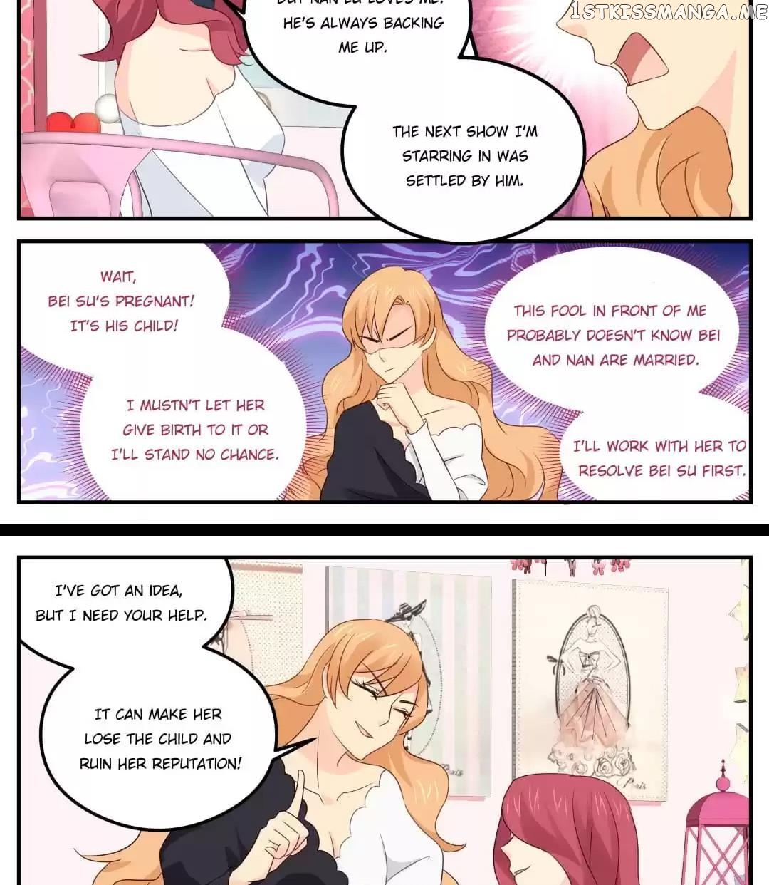 My Sweetest You chapter 74 - page 3