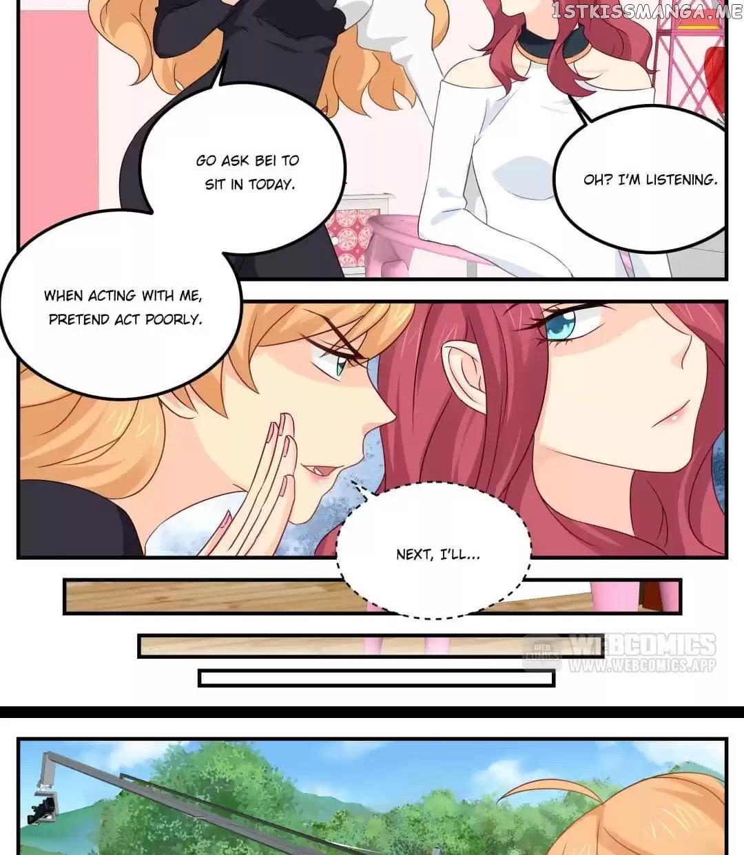 My Sweetest You chapter 74 - page 4