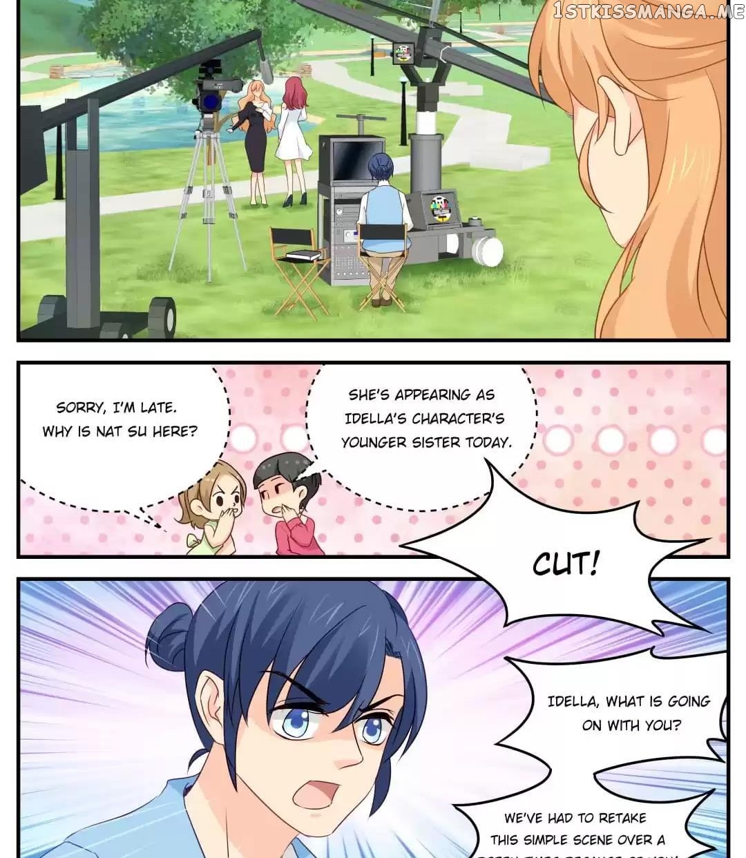 My Sweetest You chapter 74 - page 5