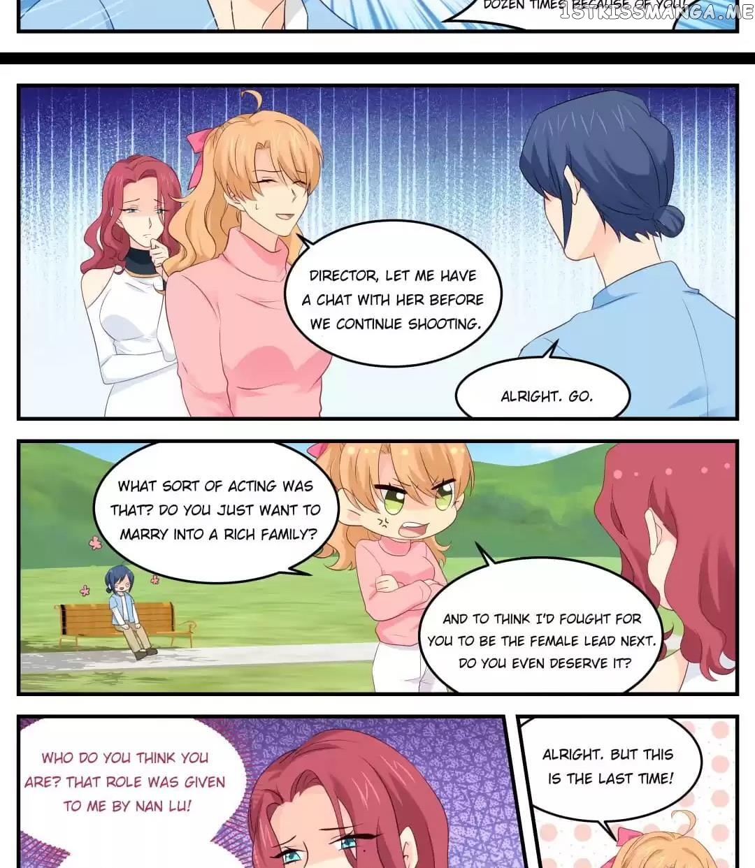 My Sweetest You chapter 74 - page 6