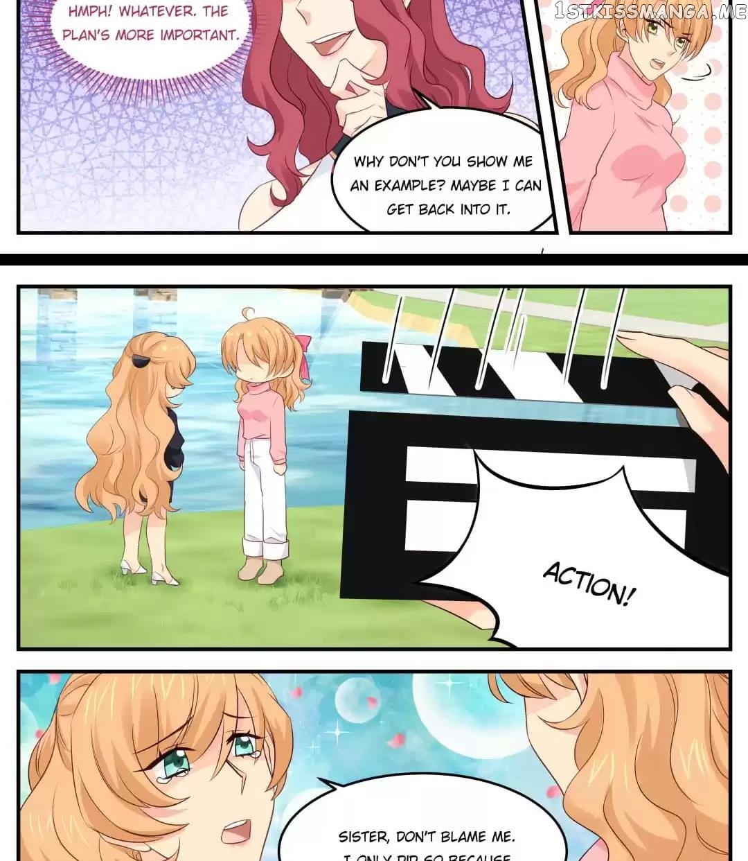My Sweetest You chapter 74 - page 7