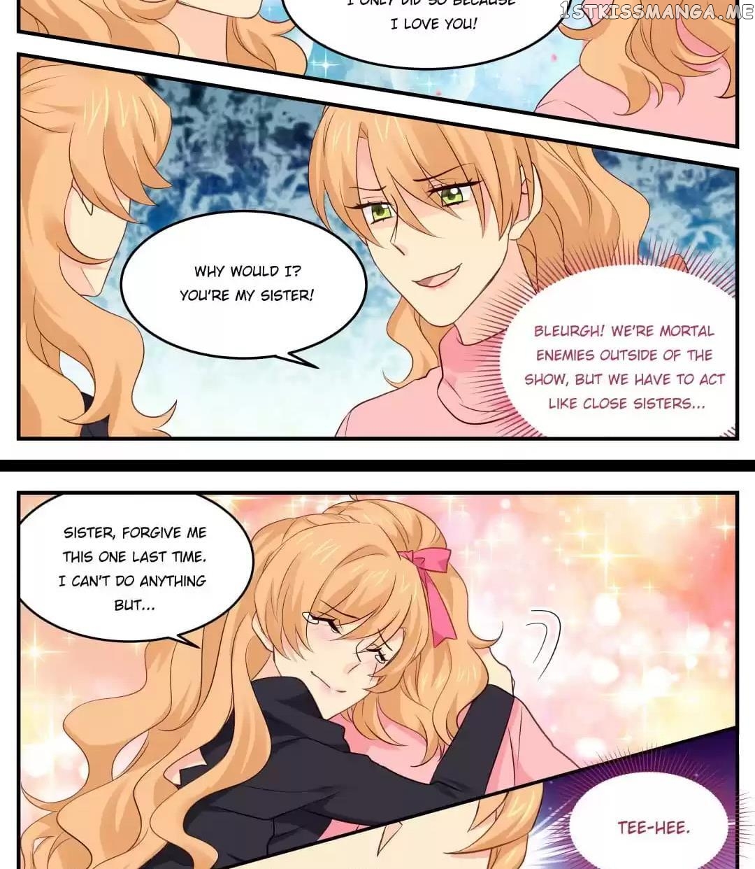 My Sweetest You chapter 74 - page 8