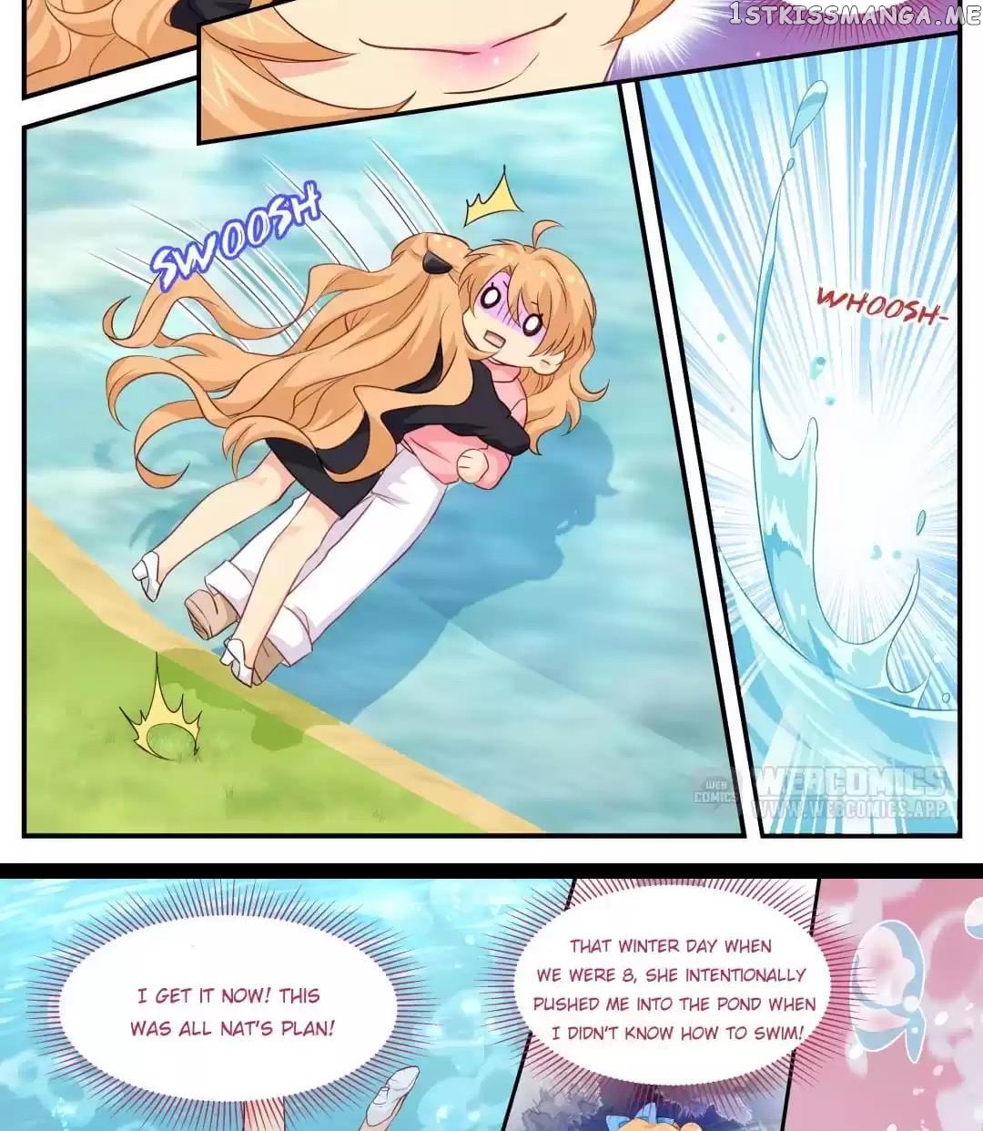 My Sweetest You chapter 74 - page 9