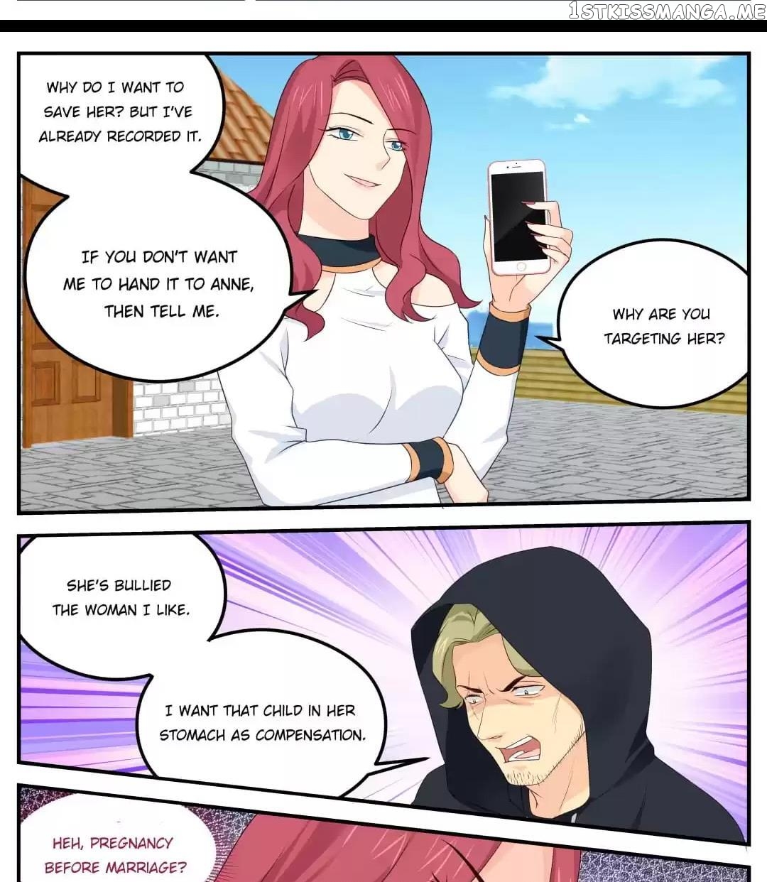 My Sweetest You chapter 73 - page 6