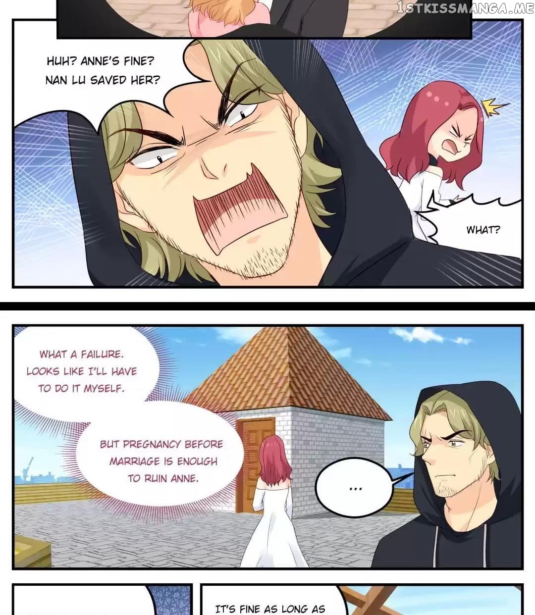 My Sweetest You chapter 73 - page 8