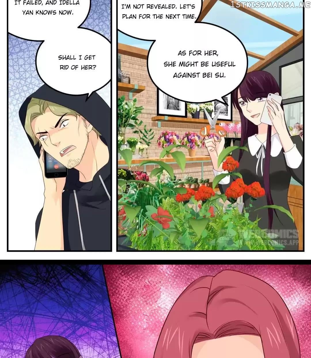 My Sweetest You chapter 73 - page 9