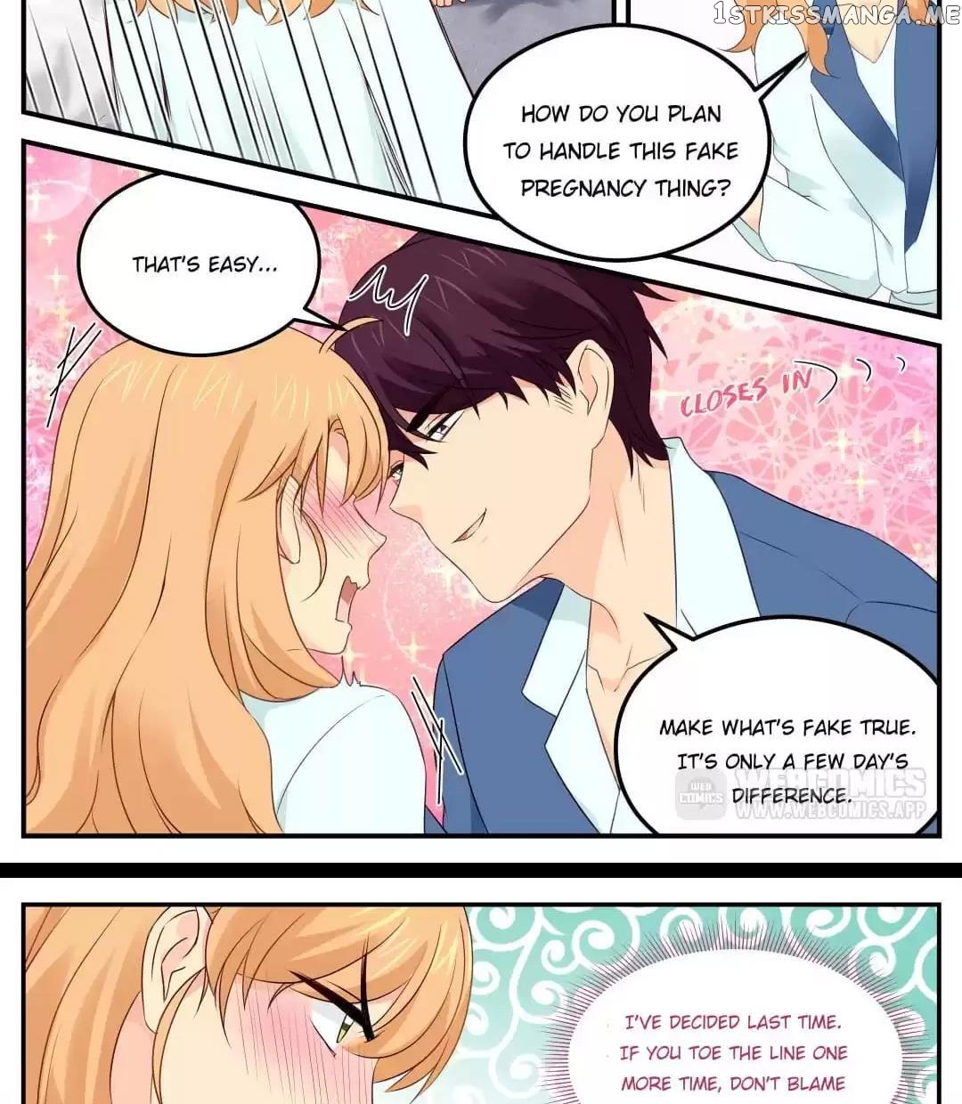 My Sweetest You chapter 72 - page 4