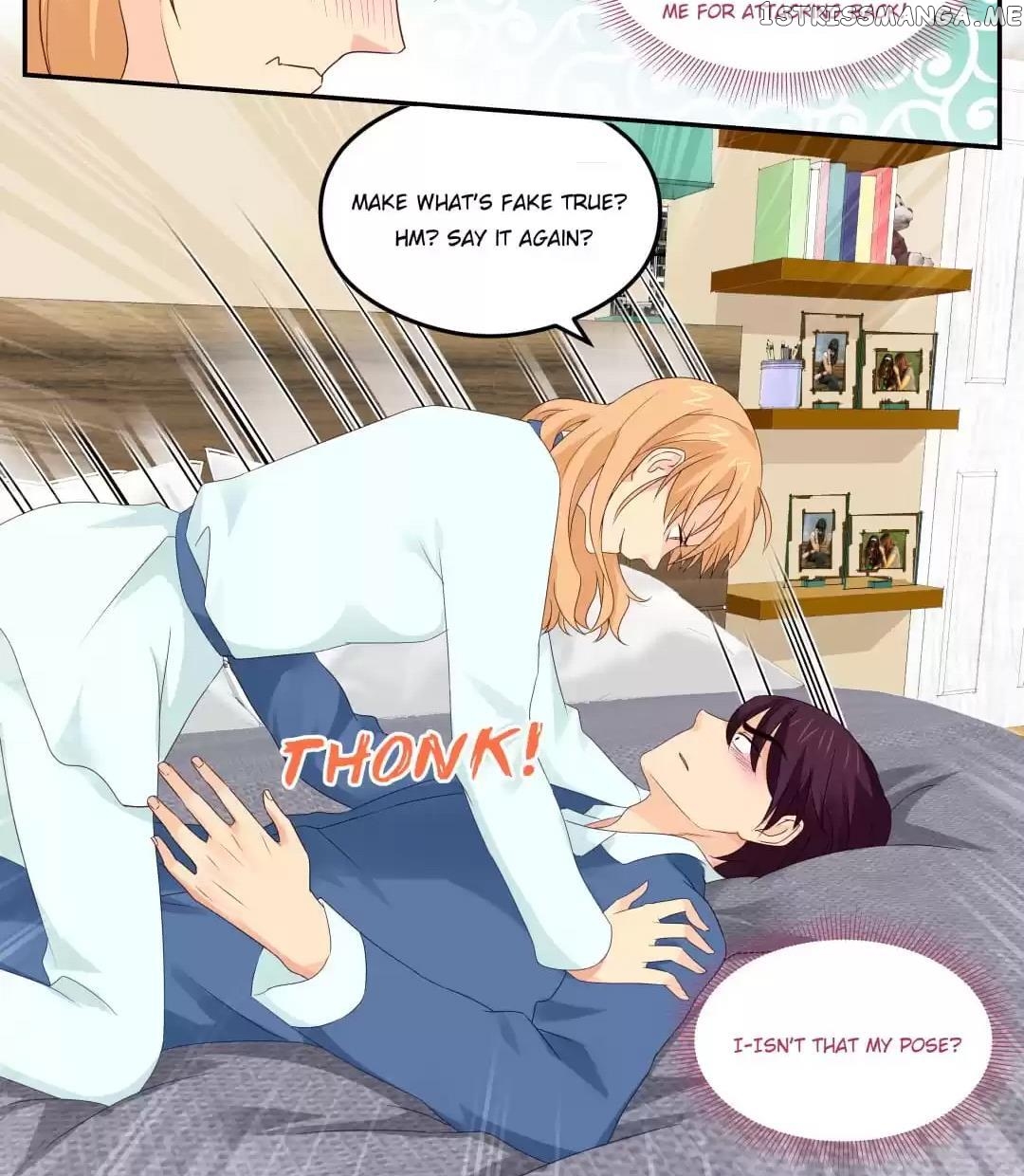 My Sweetest You chapter 72 - page 5