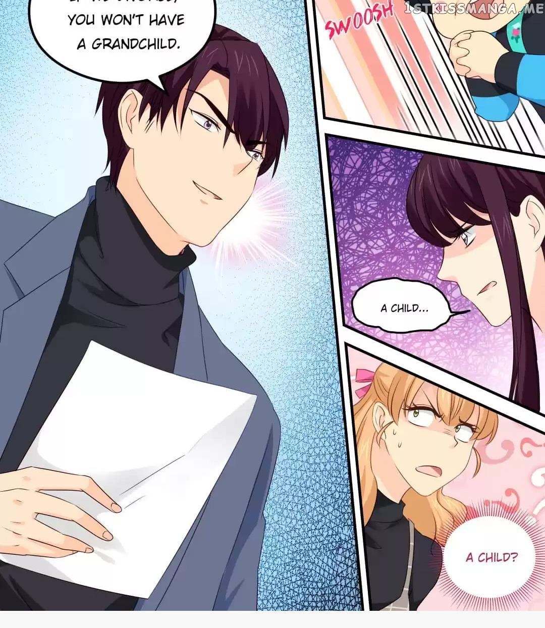 My Sweetest You chapter 71 - page 10