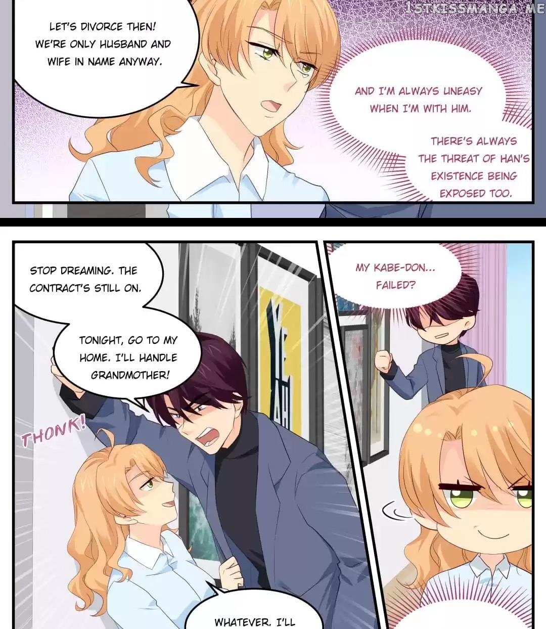 My Sweetest You chapter 71 - page 2