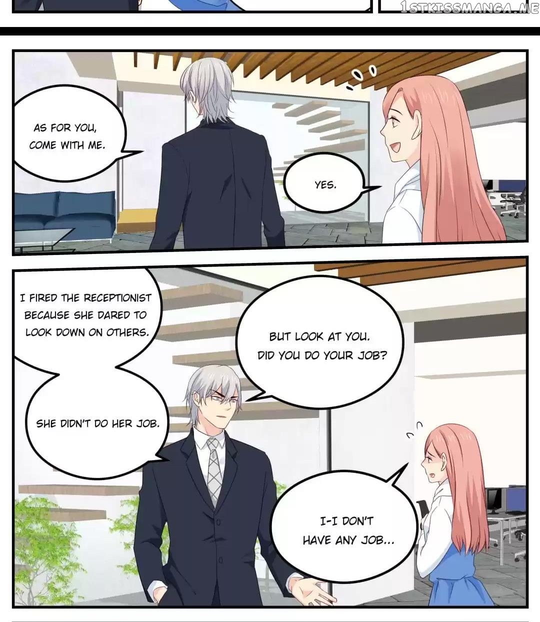 My Sweetest You chapter 71 - page 6