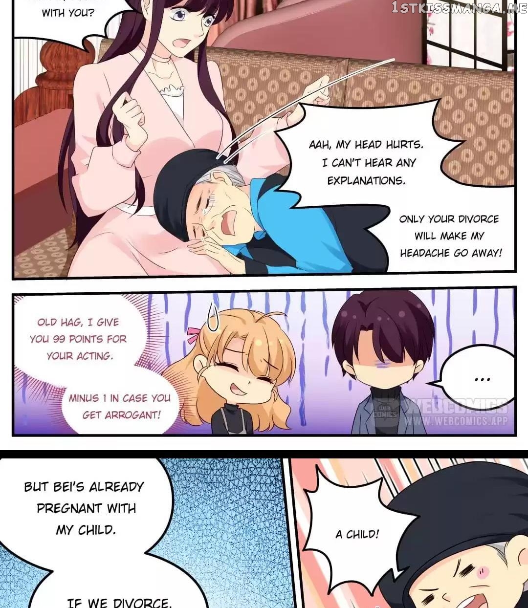 My Sweetest You chapter 71 - page 9