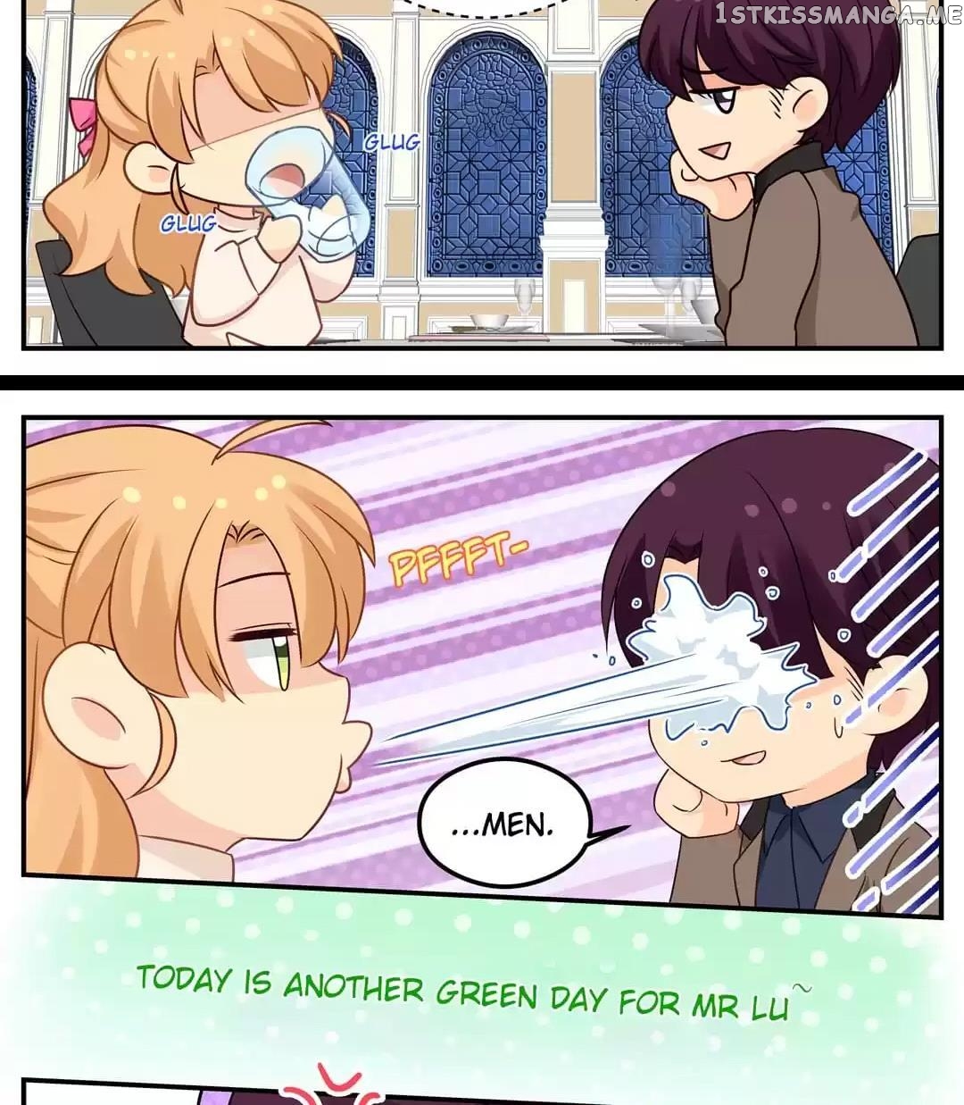 My Sweetest You chapter 70 - page 2